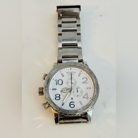 Nixon The 51-30 Chrono Watch - Picture 6 of 8